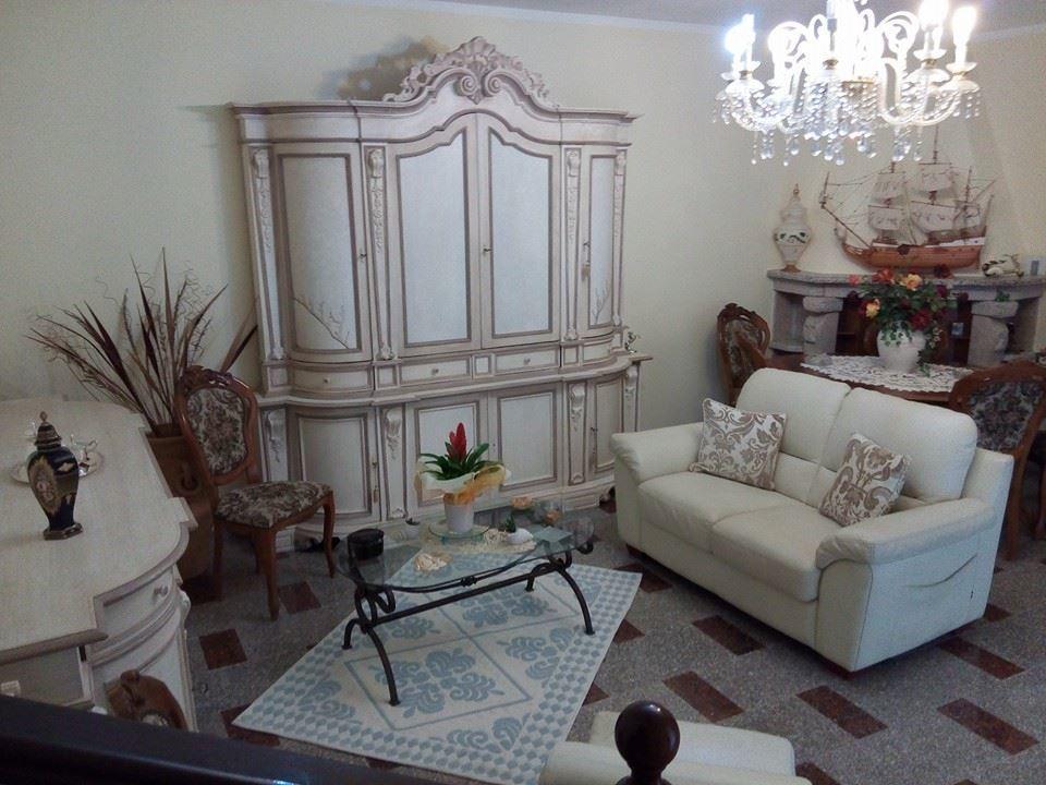 Bed&Breakfast Li Paduli Alvi Cannigione Zimmer foto