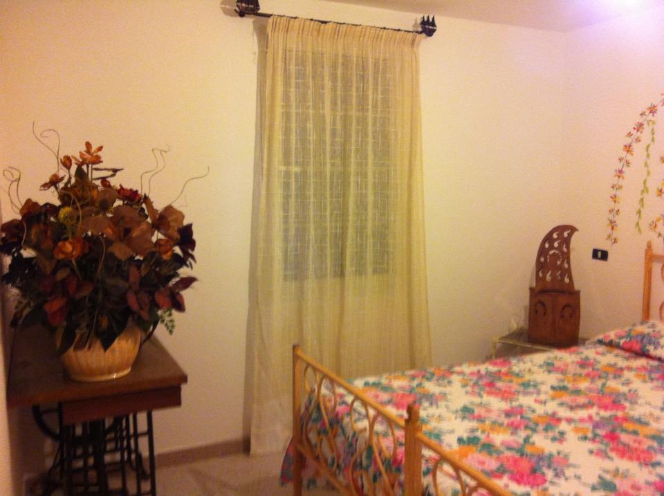 Bed&Breakfast Li Paduli Alvi Cannigione Zimmer foto